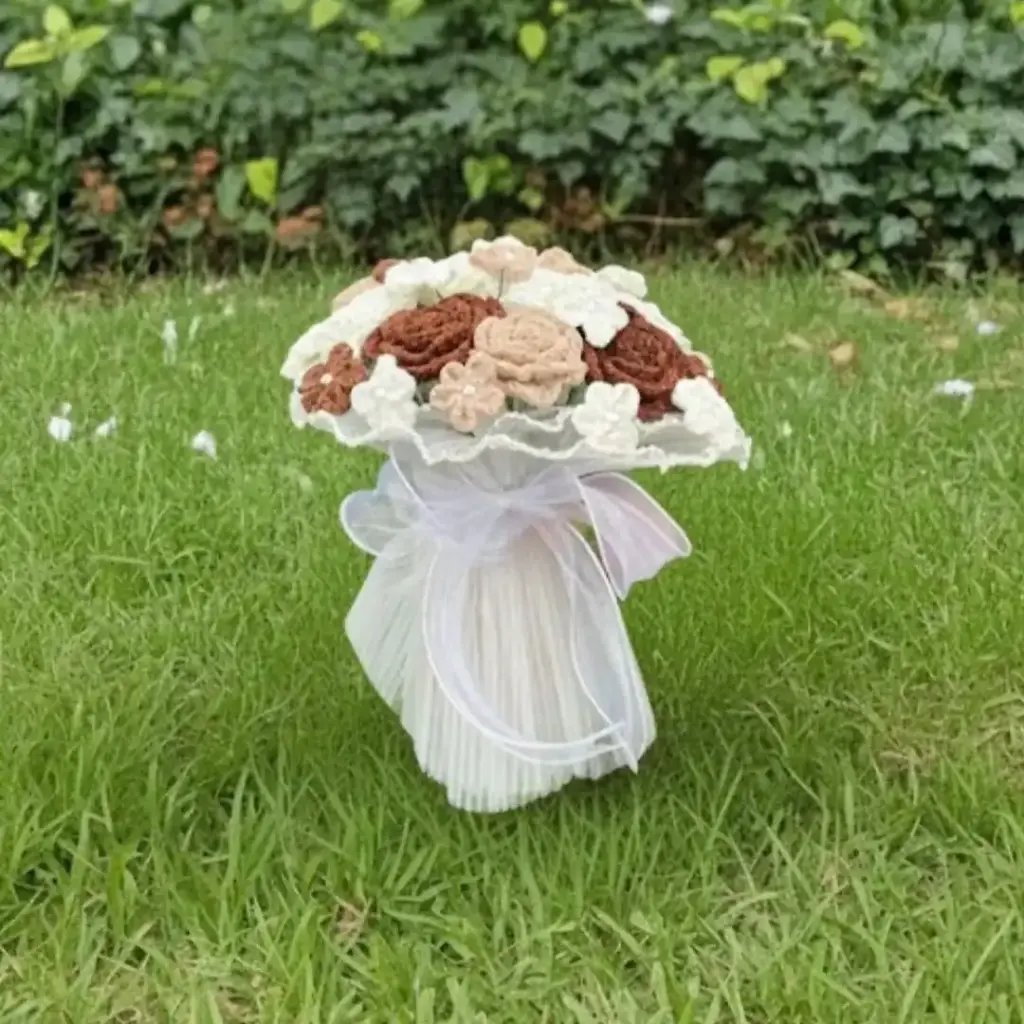 Bridal Bloom