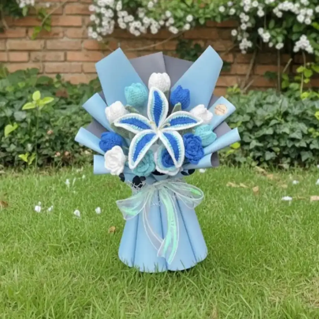 Ever Blooming
